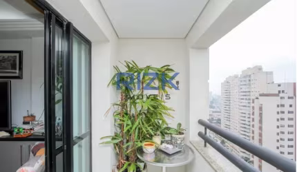 Apartamento Jardim Vila Mariana