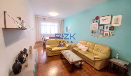 Apartamento 2 quartos Aclimação