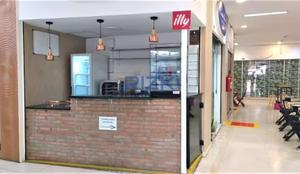 LOJA DE GALERIA EM PINHEIROS