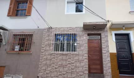 casa de vila 2 dormitórios no Cambuci