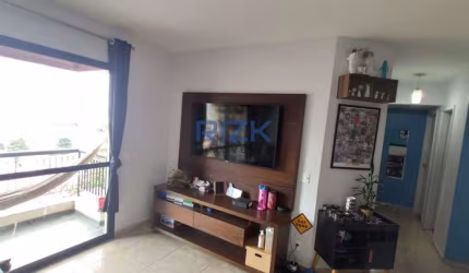 Apartamento Saúde