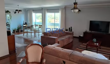 ACLIMAÇÃO, 1 APTO. POR ANDAR, 4 DORMS, 3 VAGAS.