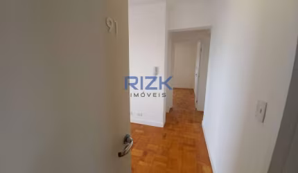 Apartamento 2 dormitórios Jardim da Glória