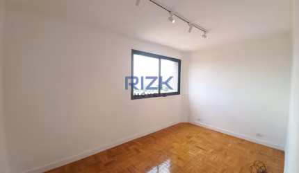 Apartamento 2 dormitórios Jardim da Glória