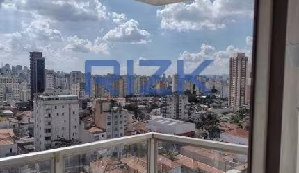Apartamento à venda com 03 dormts e 02 vagas