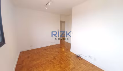 Apartamento 2 dormitórios Jardim da Glória