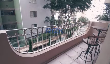 APARTAMENTO 42M2, 1 QUARTO, SACADA
