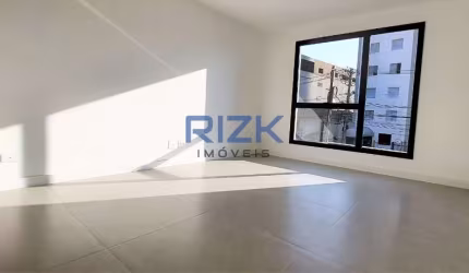 Sobrado Novo Aclimação 196m² de área total