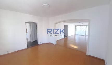 Apartamento 3 suítes Aclimação.