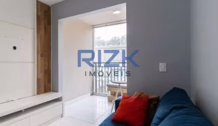 Apartamento 2 quartos jardim da Saúde