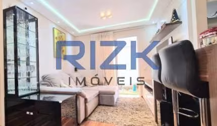 Apartamento Paraíso