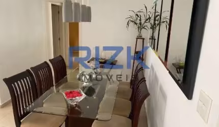 Apartamento de 2 quartos  Aclimação