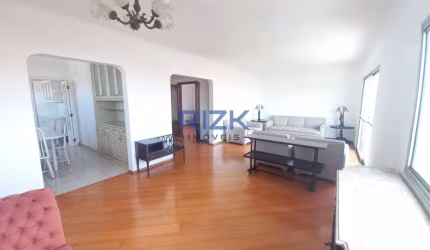 Apartamento 3 dormitórios Aclimação.