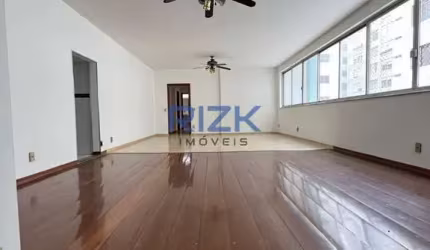 Apartamento com 3 quartos à venda em Paraíso - SP