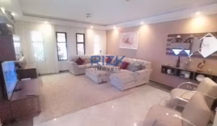 Casa Sobrado Ipiranga