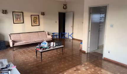 Apartamento a venda na Aclimação
