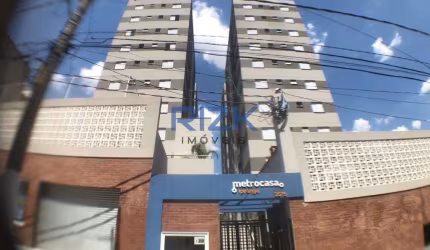 Apartamento no Ipiranga  2 dormitorio