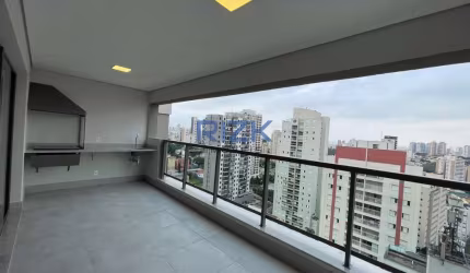 Apartamento  com 3 dormitórios  Varanda Gourmet