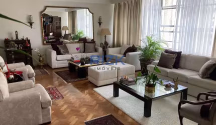 Apartamento   Higienópolis Venda e Locação