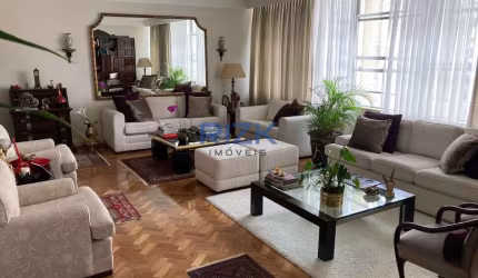 Apartamento   Higienópolis Venda e Locação