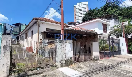 Casa Térrea Vila Monumento