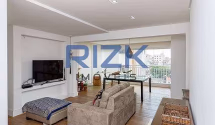 Apartamento a venda na Vila Mariana.
