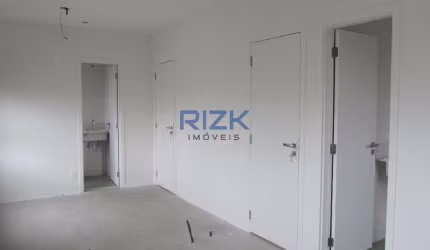 Apartamento a venda na Vila Mariana.