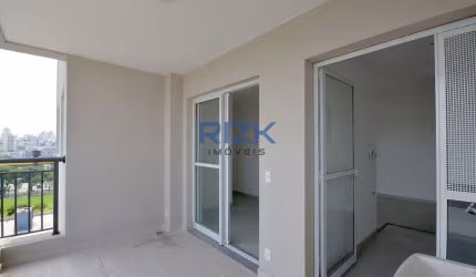 Apartamento Cambuci - Venda