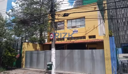 Imóvel comercial ao lado do Allianz Parque