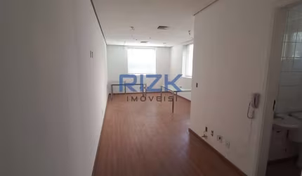 Sala Comercial Cambuci