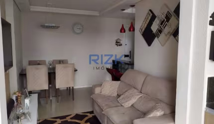 Apartamento a venda 2 quartos - Saúde / SP