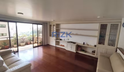 Apartamento 4 dormitórios Aclimação - Venda