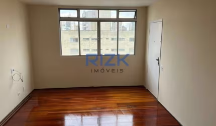 Apartamento reformado próximo ao metro