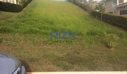 Terreno a venda em Paraibuna.