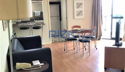Apartamento no Paraiso com 02 dormts e 01 vaga