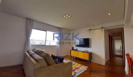 Apartamento Cambuci