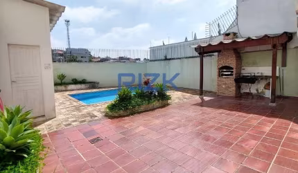 Sobrado Jardim da Glória