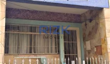 Casa próximo ao Parque da Aclimação !