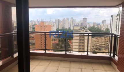 Apartamento  4 Suites e Varanda Gourmet V Mariana