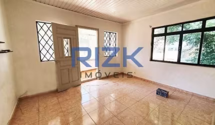 Casas à Venda Vila Mariana