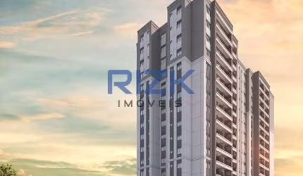 Apartamento com Varanda Gourmet na Vila Mariana