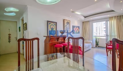 Apartamento a venda na Vila Carrão