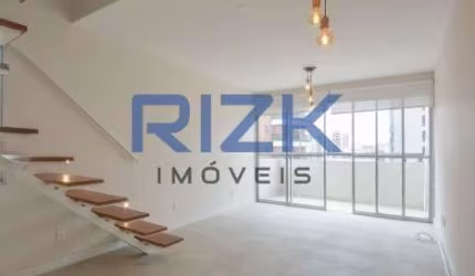Apartamento Duplex Vila Mariana