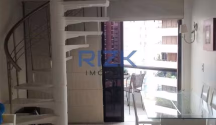 Apartamento Duplex Aclimação