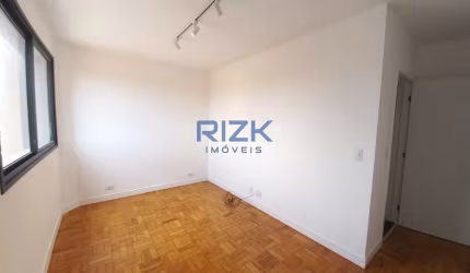 Apartamento 2 dormitórios Jardim da Glória