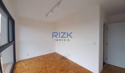 Apartamento 2 dormitórios Jardim da Glória