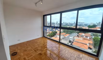 Apartamento 2 dormitórios Jardim da Glória