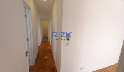Apartamento 2 dormitórios Jardim da Glória