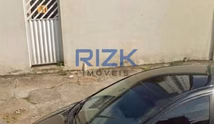 Casa Antiga no Moinho Velho