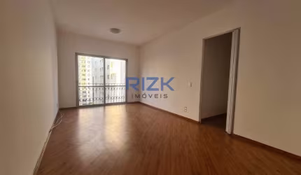 Apartamento a venda Vila Olímpia.